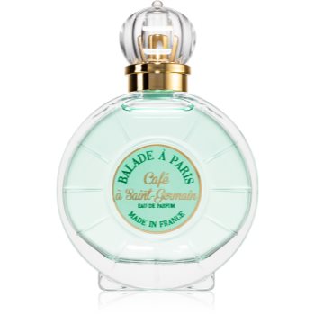 Jeanne Arthes French Way Of Life Balade A Paris Eau de Parfum pentru femei - imagine 2